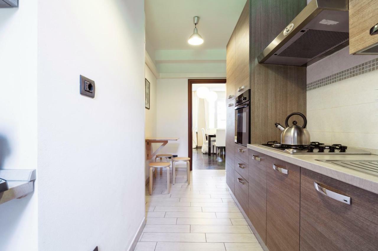 Milanocity Mico Miart Exterior photo